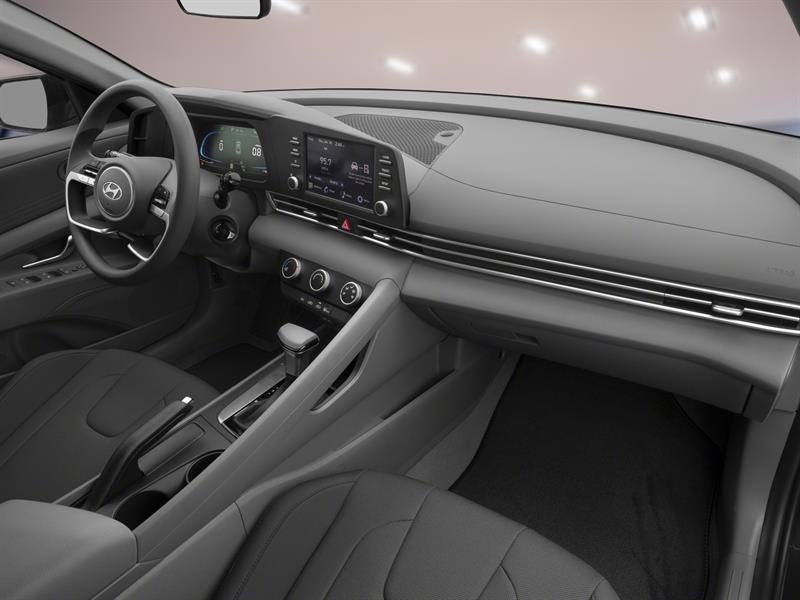 hyundai Elantra 2026 - 11