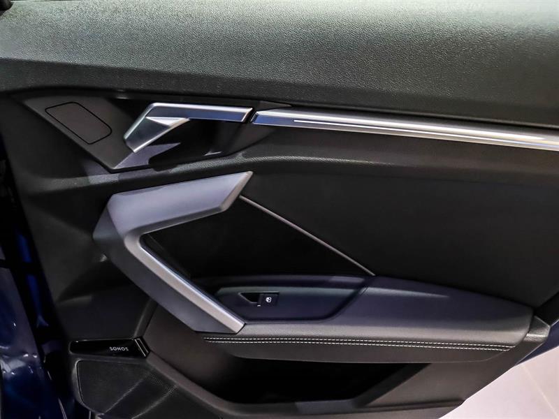 audi S3 Sedan 2025 - 13