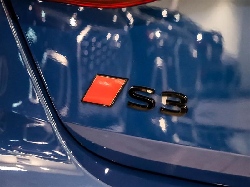 audi S3 Sedan 2025 - 16