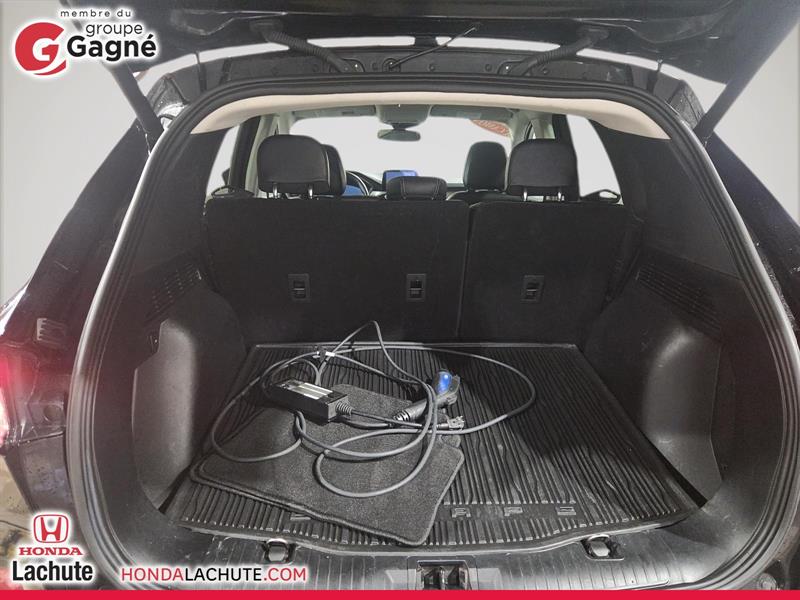 ford Escape Plug-in Hybrid 2021 - 6