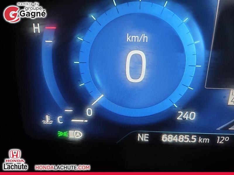 ford Escape Plug-in Hybrid 2021 - 13