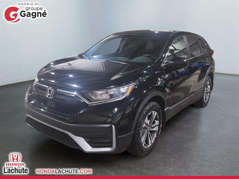 honda CR-V 2022