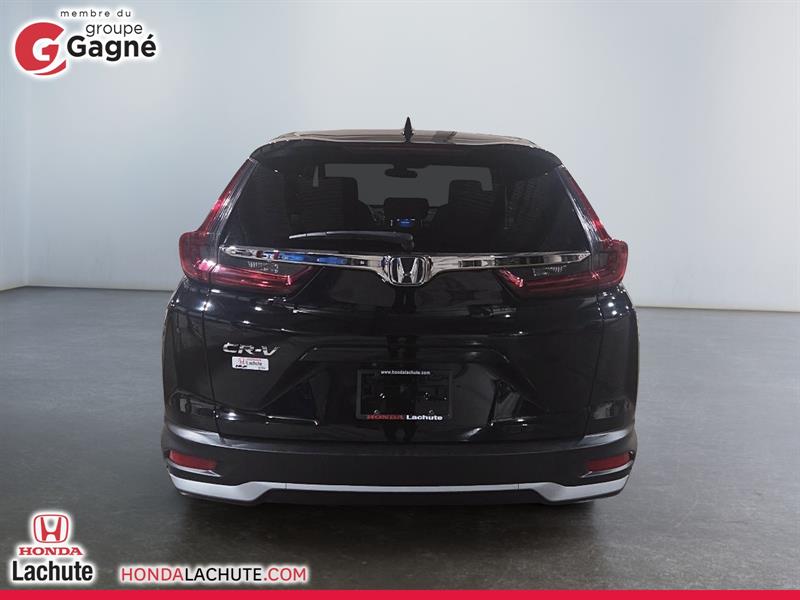honda CR-V 2022 - 3