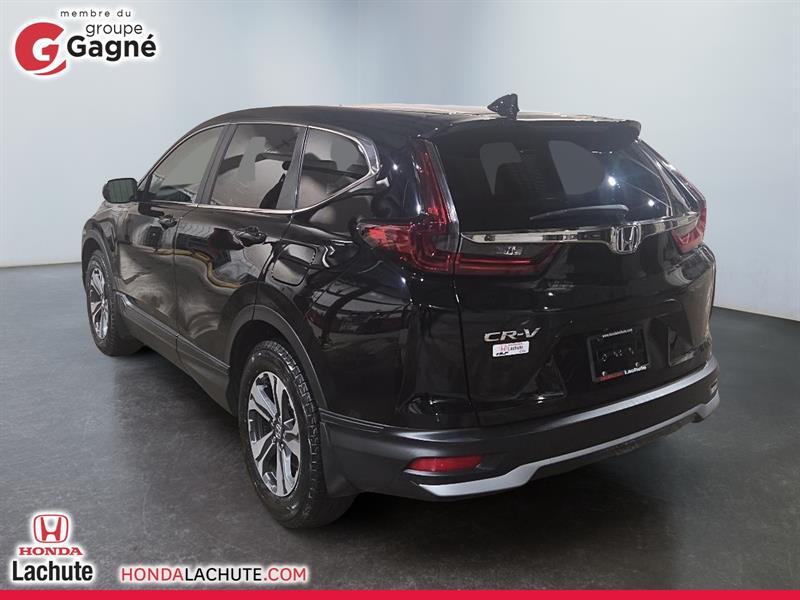 honda CR-V 2022 - 4