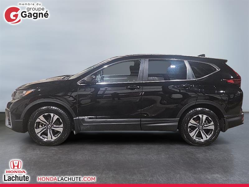 honda CR-V 2022 - 5