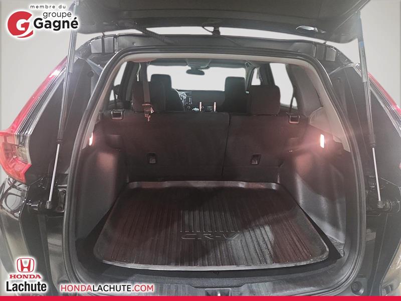 honda CR-V 2022 - 6