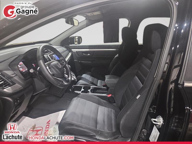 honda CR-V 2022 - 9