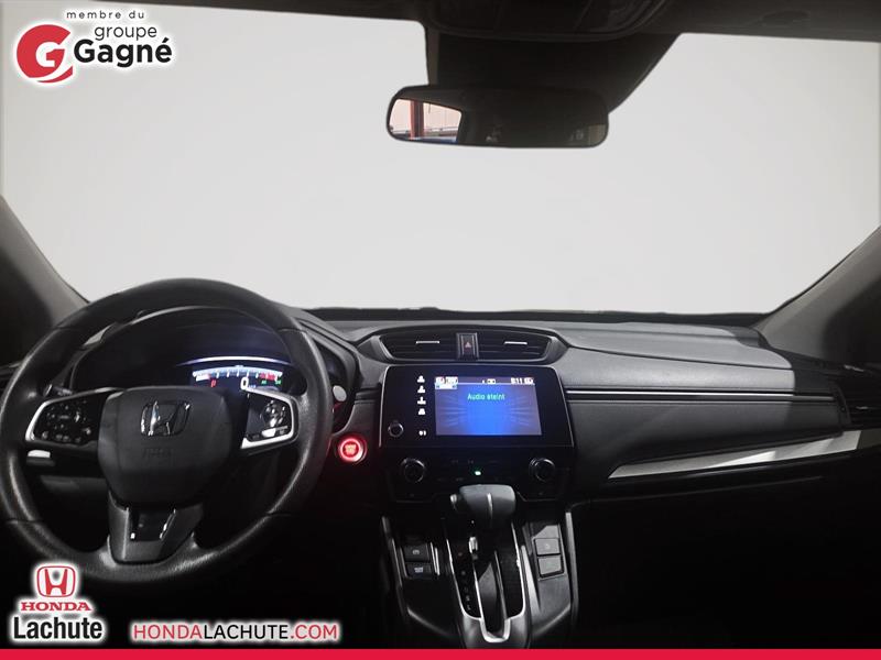 honda CR-V 2022 - 10
