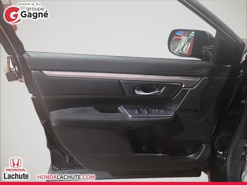 honda CR-V 2022 - 11