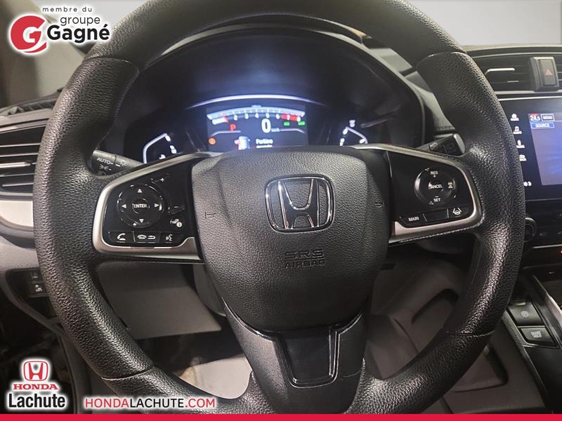 honda CR-V 2022 - 12