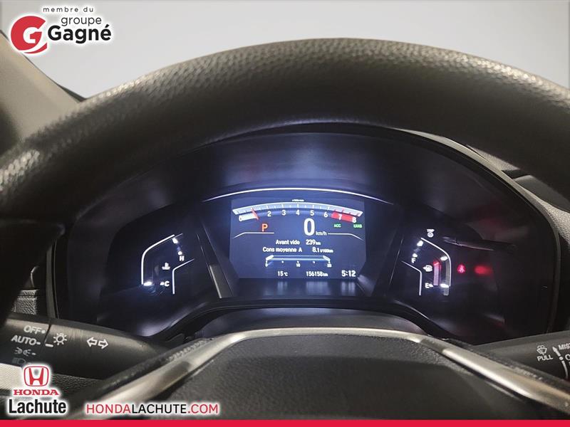 honda CR-V 2022 - 14