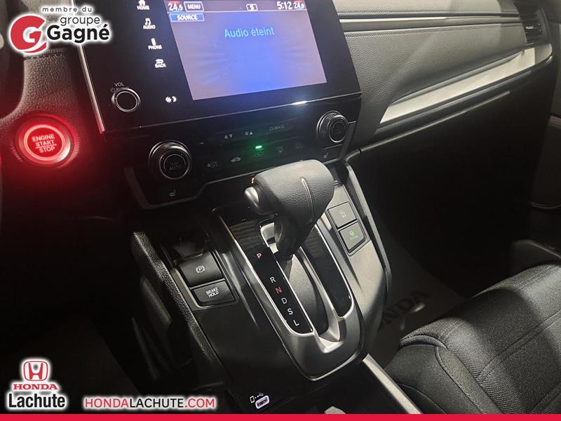 honda CR-V 2022 - 15