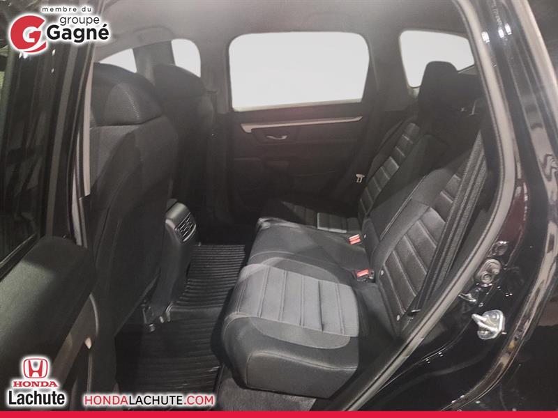honda CR-V 2022 - 17