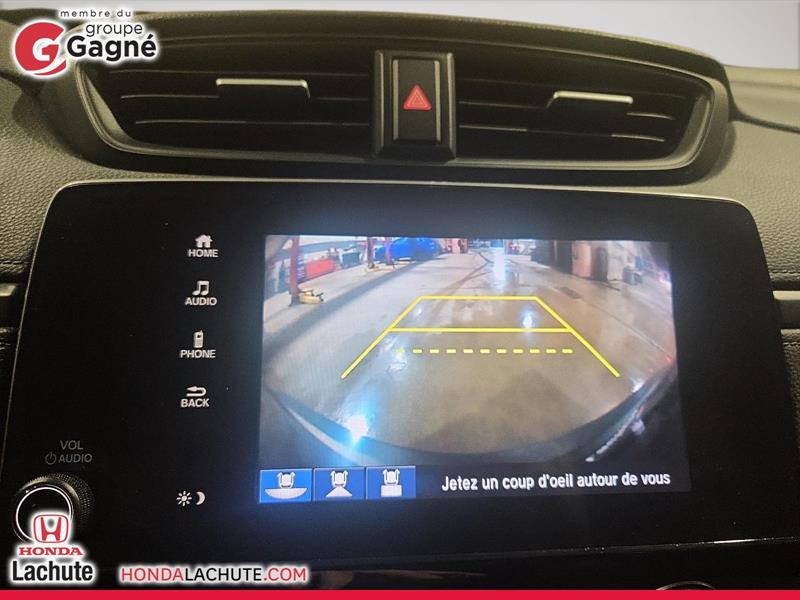 honda CR-V 2022 - 18