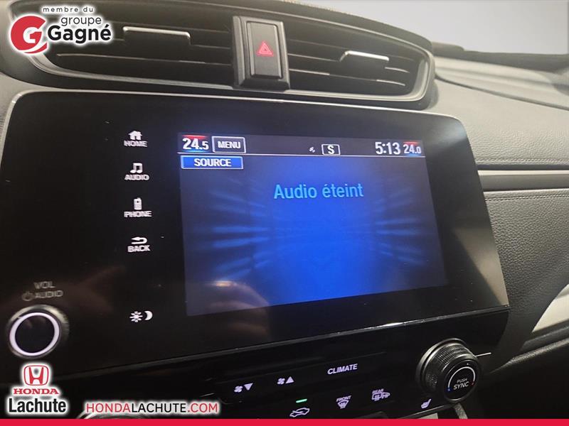 honda CR-V 2022 - 19