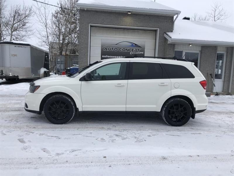 Dodge Journey 2