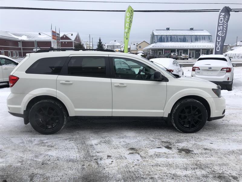 Dodge Journey 6