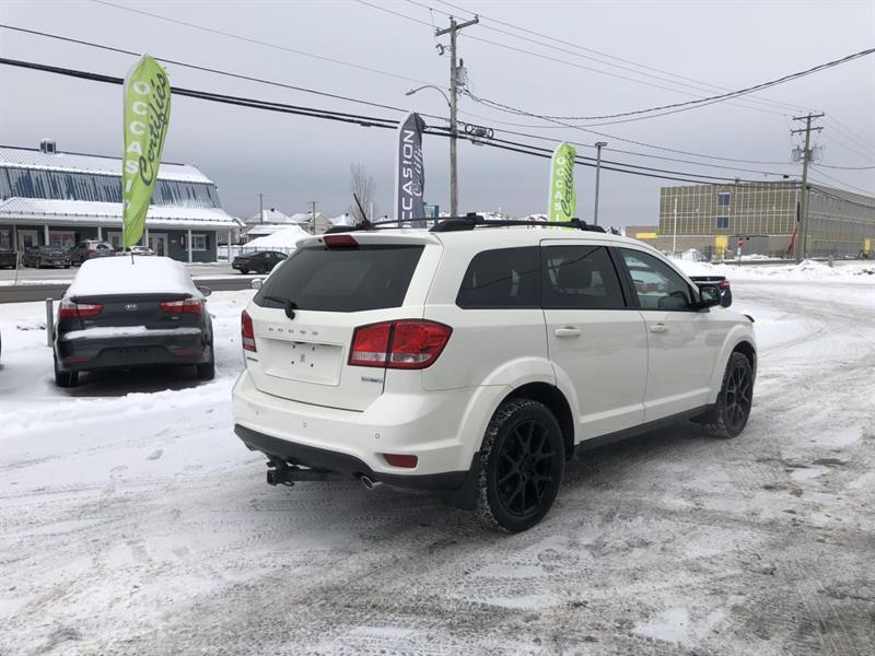 Dodge Journey 7