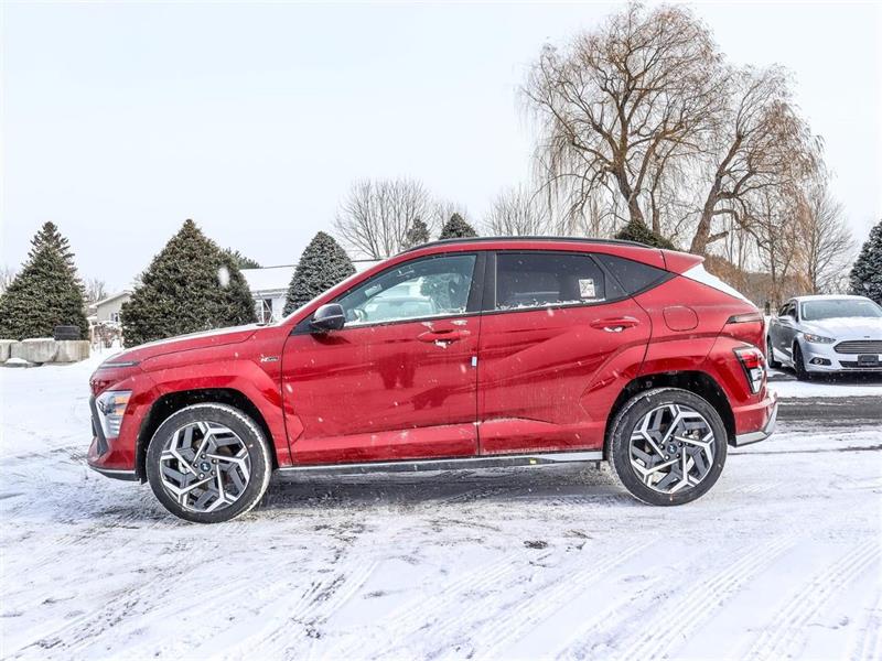 hyundai Kona 2026 - 5