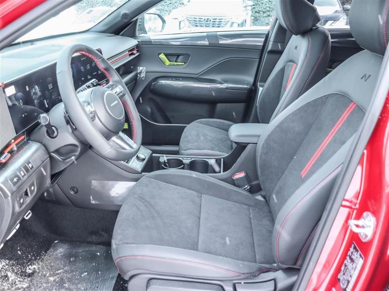 hyundai Kona 2026 - 7
