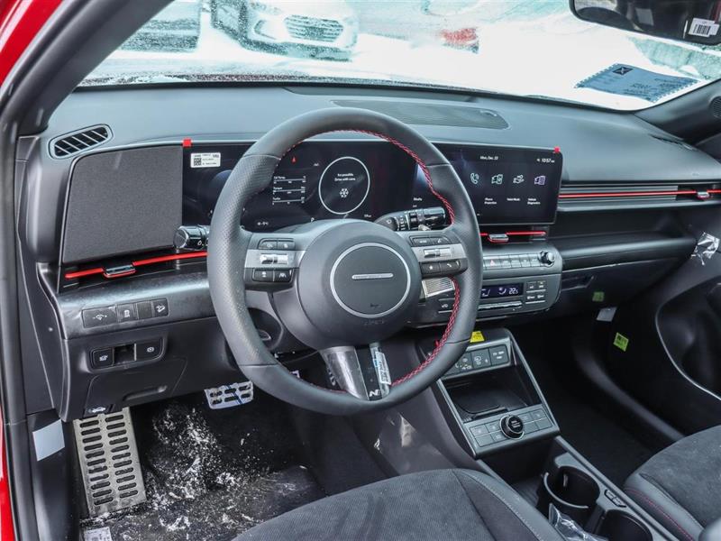 hyundai Kona 2026 - 8