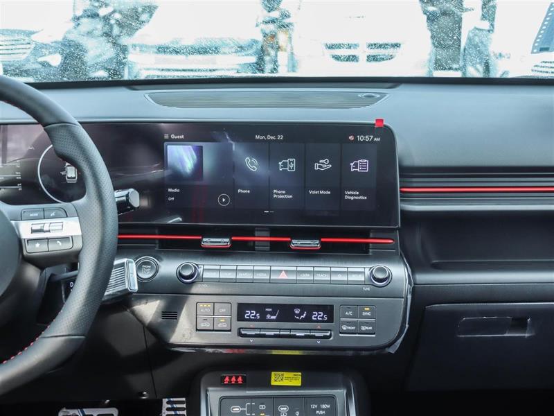 hyundai Kona 2026 - 11