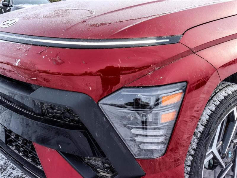 hyundai Kona 2026 - 18