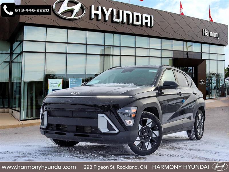 hyundai Kona 2026