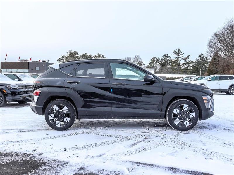 hyundai Kona 2026 - 3