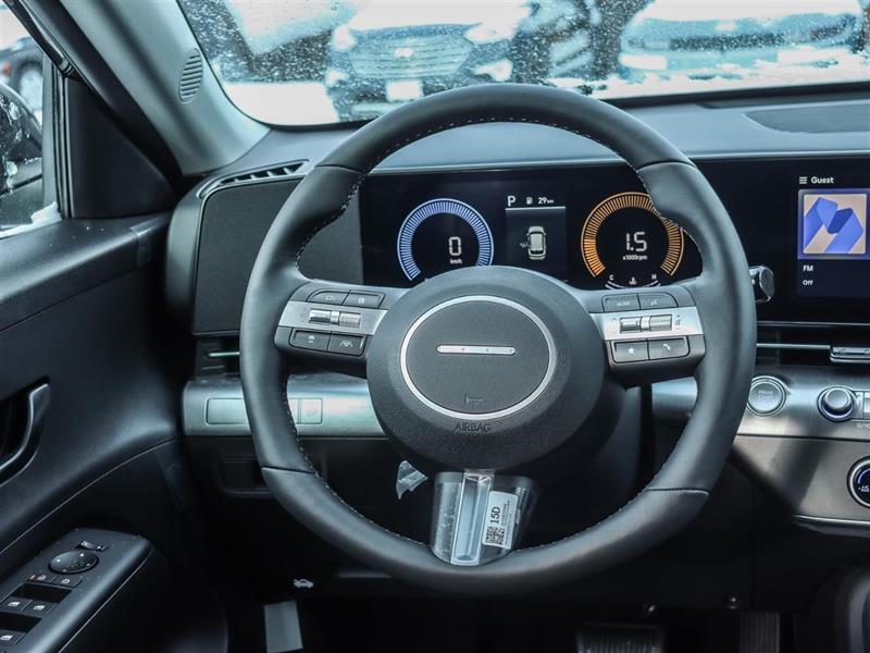 hyundai Kona 2026 - 9