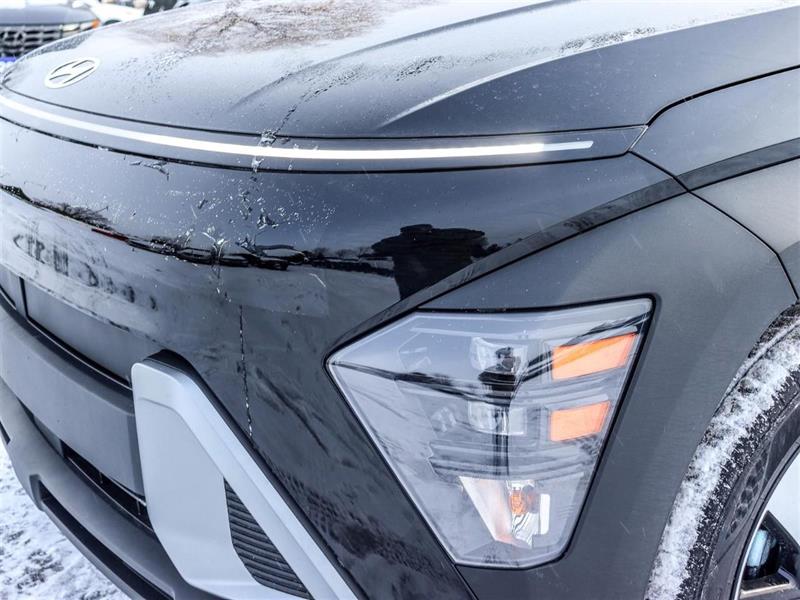 hyundai Kona 2026 - 14