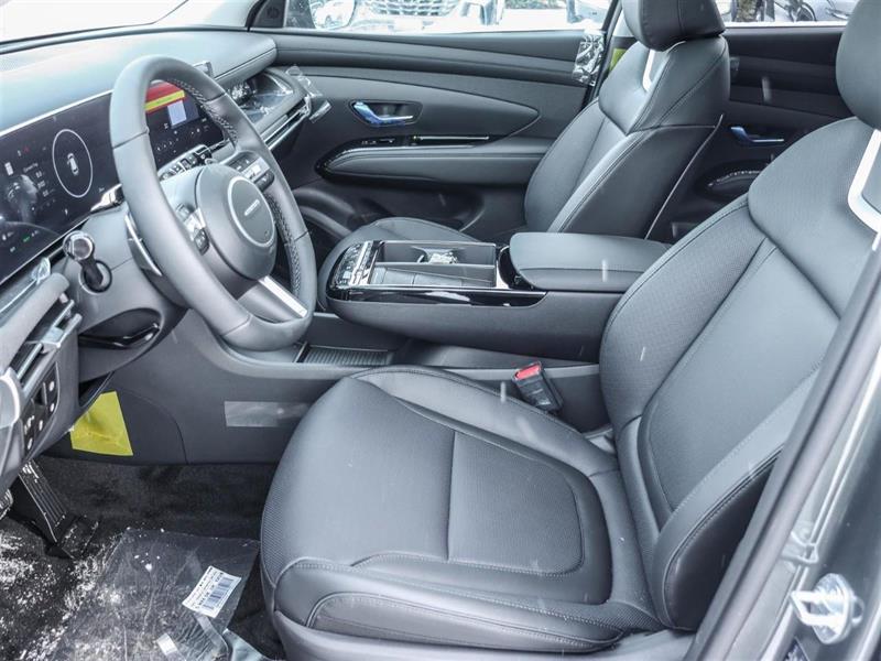 hyundai Tucson Plug-In Hybrid 2026 - 8