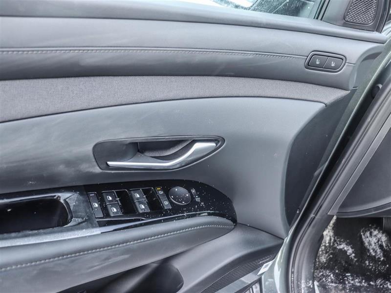 hyundai Tucson Plug-In Hybrid 2026 - 10
