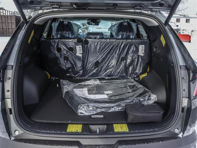 hyundai Tucson Plug-In Hybrid 2026 - 14