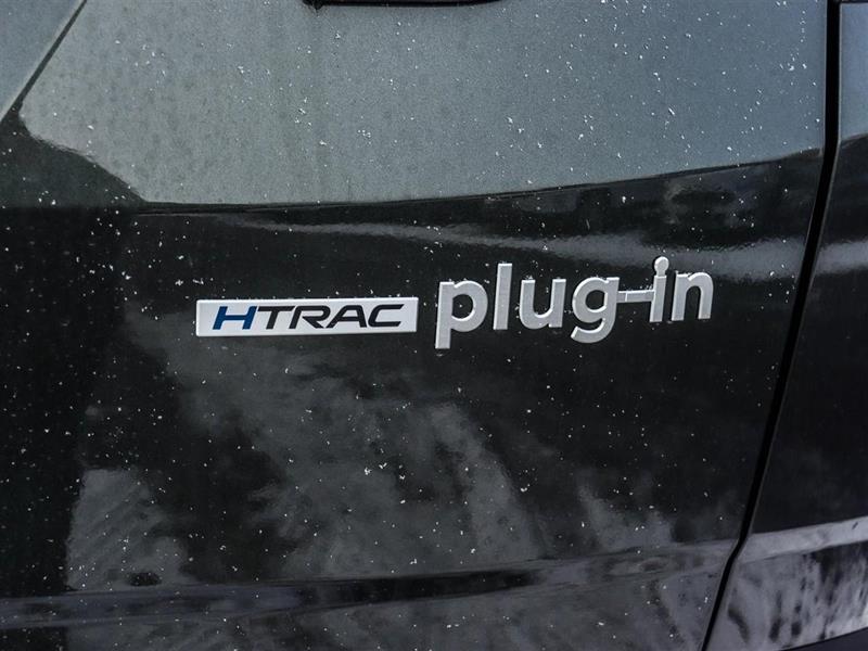 hyundai Tucson Plug-In Hybrid 2026 - 16