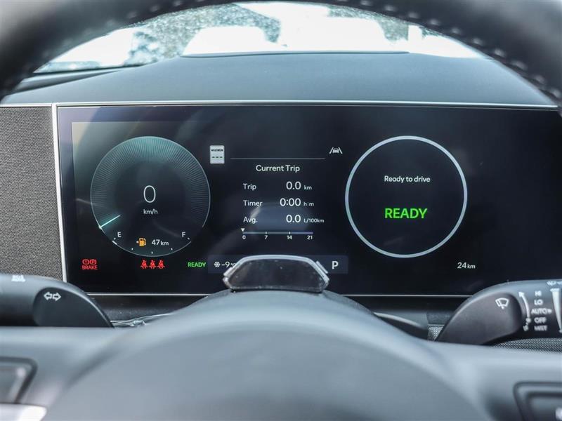 hyundai Tucson Plug-In Hybrid 2026 - 20