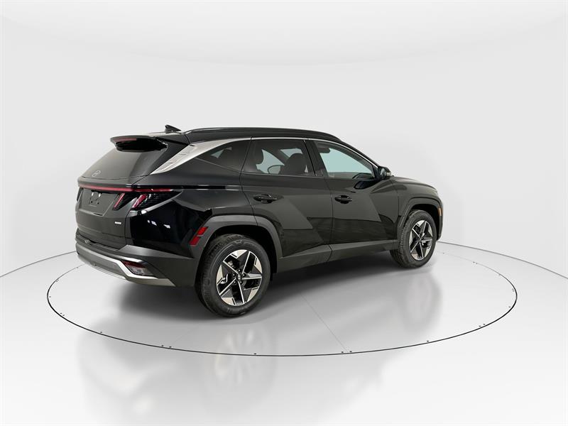 hyundai Tucson 2026 - 7