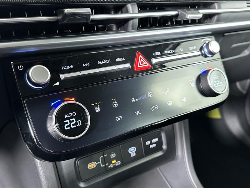 hyundai Tucson 2026 - 16