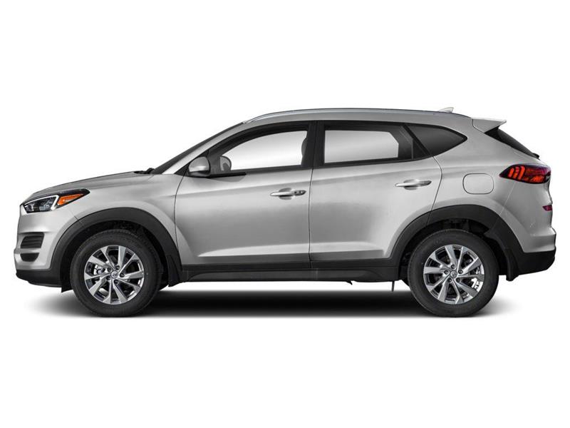 hyundai Tucson 2019 - 2