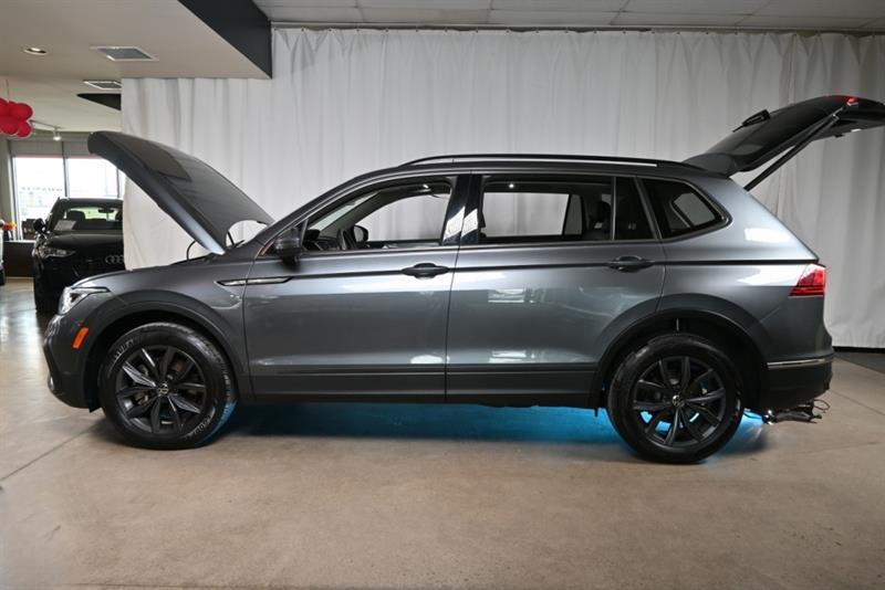 volkswagen Tiguan 2022 - 11