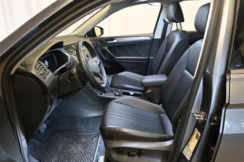 volkswagen Tiguan 2022 - 18