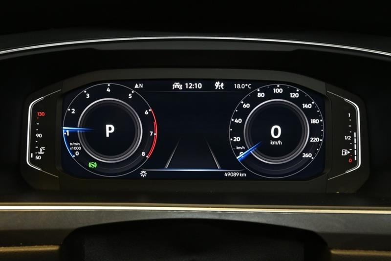volkswagen Tiguan 2022 - 23
