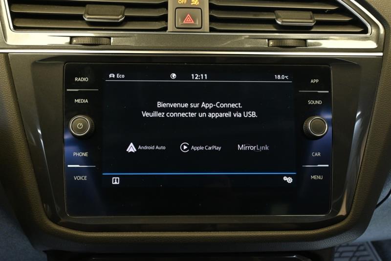 volkswagen Tiguan 2022 - 26