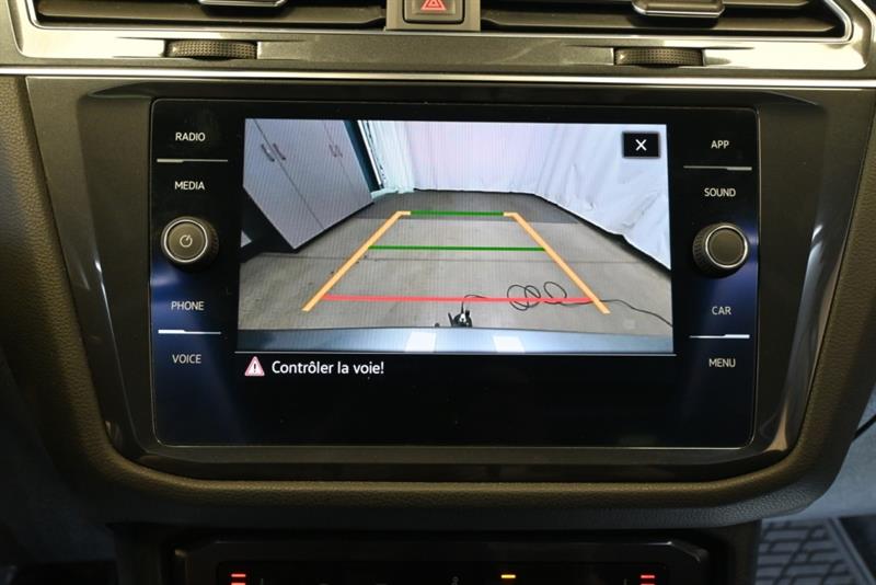volkswagen Tiguan 2022 - 27
