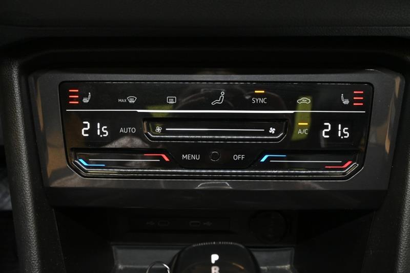 volkswagen Tiguan 2022 - 28