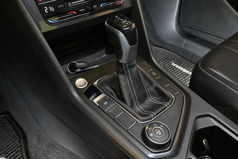 volkswagen Tiguan 2022 - 29
