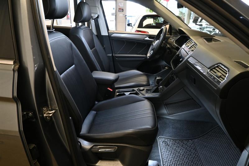 volkswagen Tiguan 2022 - 33