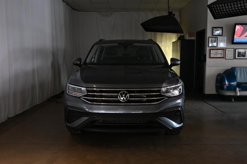 volkswagen Tiguan 2022 - 36