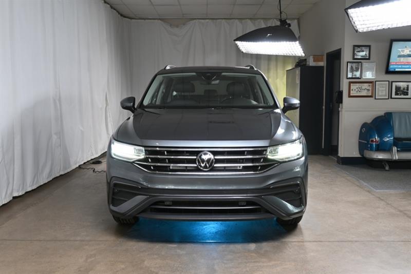 volkswagen Tiguan 2022 - 38