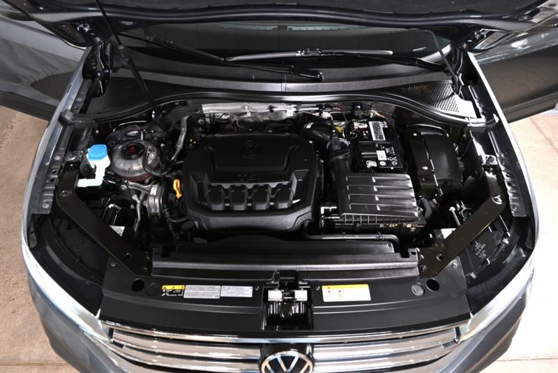 volkswagen Tiguan 2022 - 41